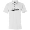 Unisex USA-Made Polo Thumbnail