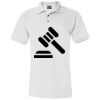 Unisex USA-Made Polo Thumbnail
