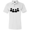 Unisex USA-Made Polo Thumbnail