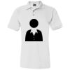 Unisex USA-Made Polo Thumbnail