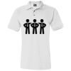 Unisex USA-Made Polo Thumbnail