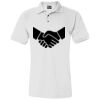 Unisex USA-Made Polo Thumbnail