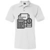 Unisex USA-Made Polo Thumbnail