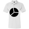 Unisex USA-Made Polo Thumbnail