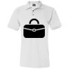 Unisex USA-Made Polo Thumbnail