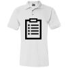 Unisex USA-Made Polo Thumbnail