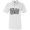 Unisex USA-Made Polo Thumbnail