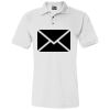 Unisex USA-Made Polo Thumbnail