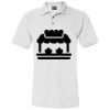 Unisex USA-Made Polo Thumbnail