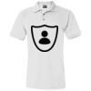 Unisex USA-Made Polo Thumbnail