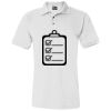 Unisex USA-Made Polo Thumbnail