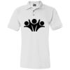 Unisex USA-Made Polo Thumbnail