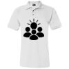 Unisex USA-Made Polo Thumbnail