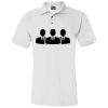 Unisex USA-Made Polo Thumbnail