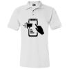 Unisex USA-Made Polo Thumbnail
