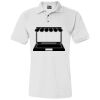 Unisex USA-Made Polo Thumbnail
