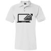Unisex USA-Made Polo Thumbnail