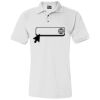 Unisex USA-Made Polo Thumbnail