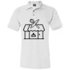 Unisex USA-Made Polo Thumbnail