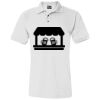 Unisex USA-Made Polo Thumbnail