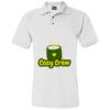 Unisex USA-Made Polo Thumbnail