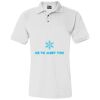 Unisex USA-Made Polo Thumbnail
