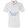 Unisex USA-Made Polo Thumbnail
