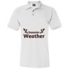 Unisex USA-Made Polo Thumbnail