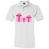 Unisex USA-Made Polo Thumbnail