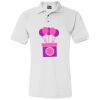 Unisex USA-Made Polo Thumbnail