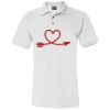 Unisex USA-Made Polo Thumbnail