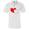 Unisex USA-Made Polo Thumbnail