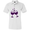 Unisex USA-Made Polo Thumbnail