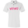 Unisex USA-Made Polo Thumbnail