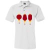 Unisex USA-Made Polo Thumbnail