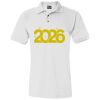 Unisex USA-Made Polo Thumbnail