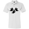 Unisex USA-Made Polo Thumbnail
