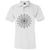 Unisex USA-Made Polo Thumbnail
