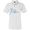 Unisex USA-Made Polo Thumbnail