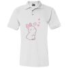 Unisex USA-Made Polo Thumbnail