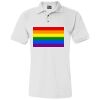 Unisex USA-Made Polo Thumbnail