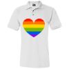 Unisex USA-Made Polo Thumbnail