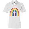 Unisex USA-Made Polo Thumbnail