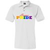 Unisex USA-Made Polo Thumbnail