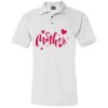 Unisex USA-Made Polo Thumbnail