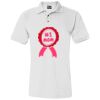 Unisex USA-Made Polo Thumbnail