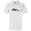Unisex USA-Made Polo Thumbnail