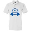 Unisex USA-Made Polo Thumbnail