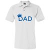 Unisex USA-Made Polo Thumbnail