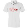 Unisex USA-Made Polo Thumbnail